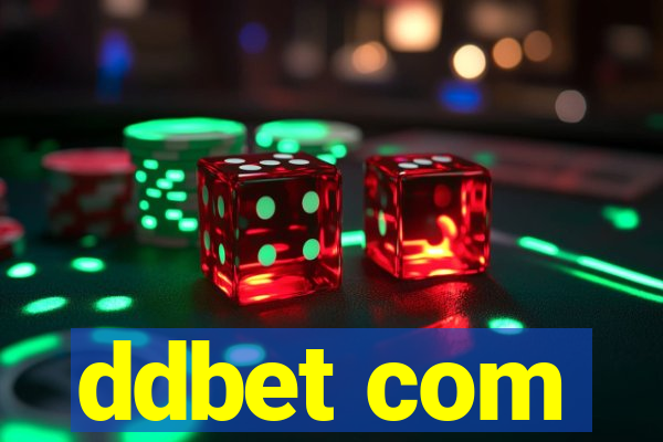 ddbet com
